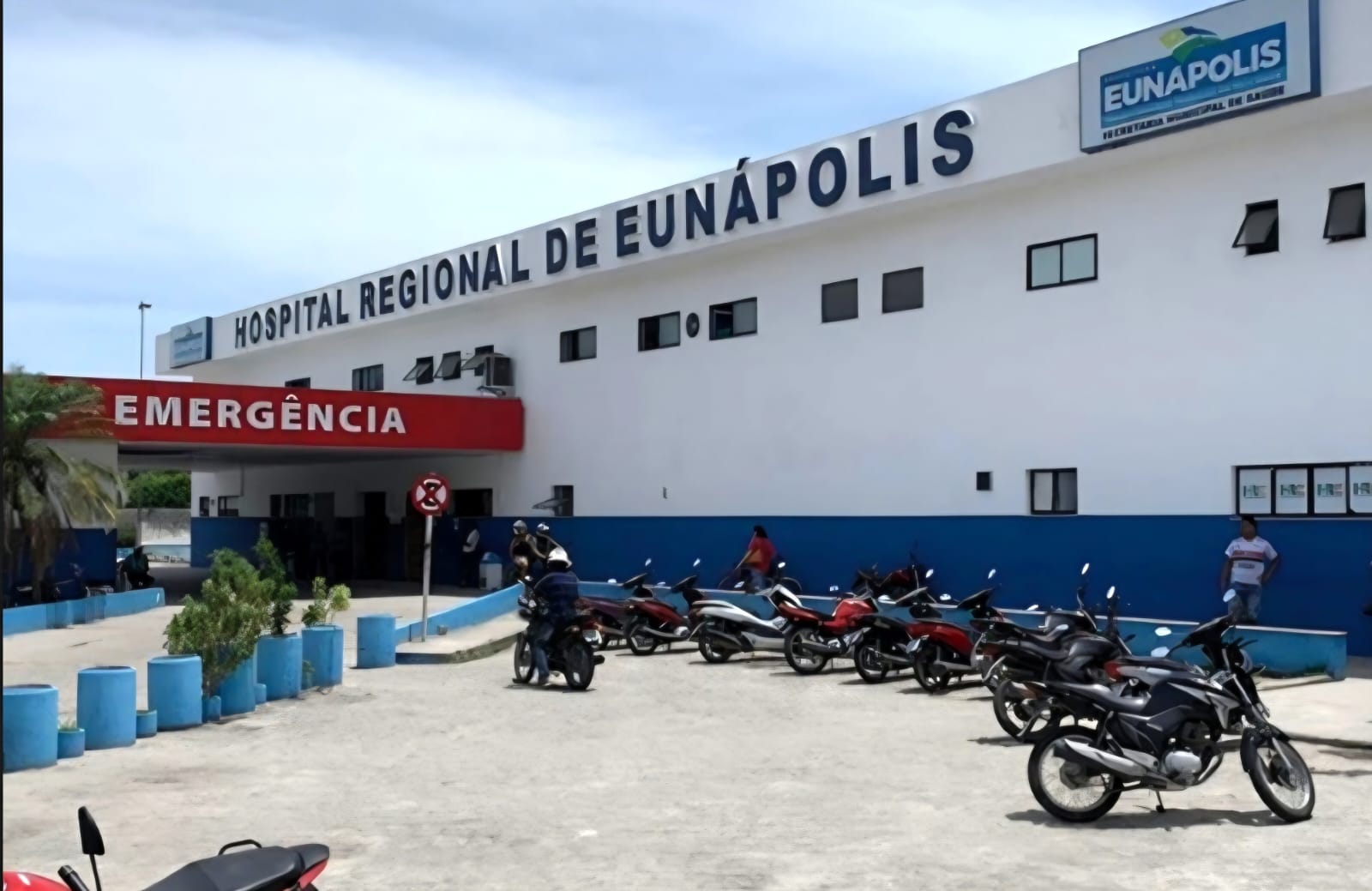 SINFITO-BA conquista vitória histórica contra pejotização no Hospital Regional de Eunápolis